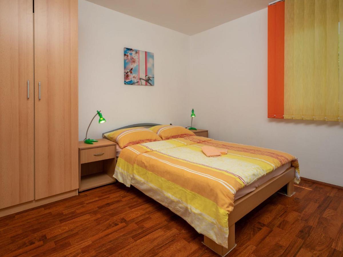 Holiday Home Ana - Mlk135 By Interhome Сило Экстерьер фото