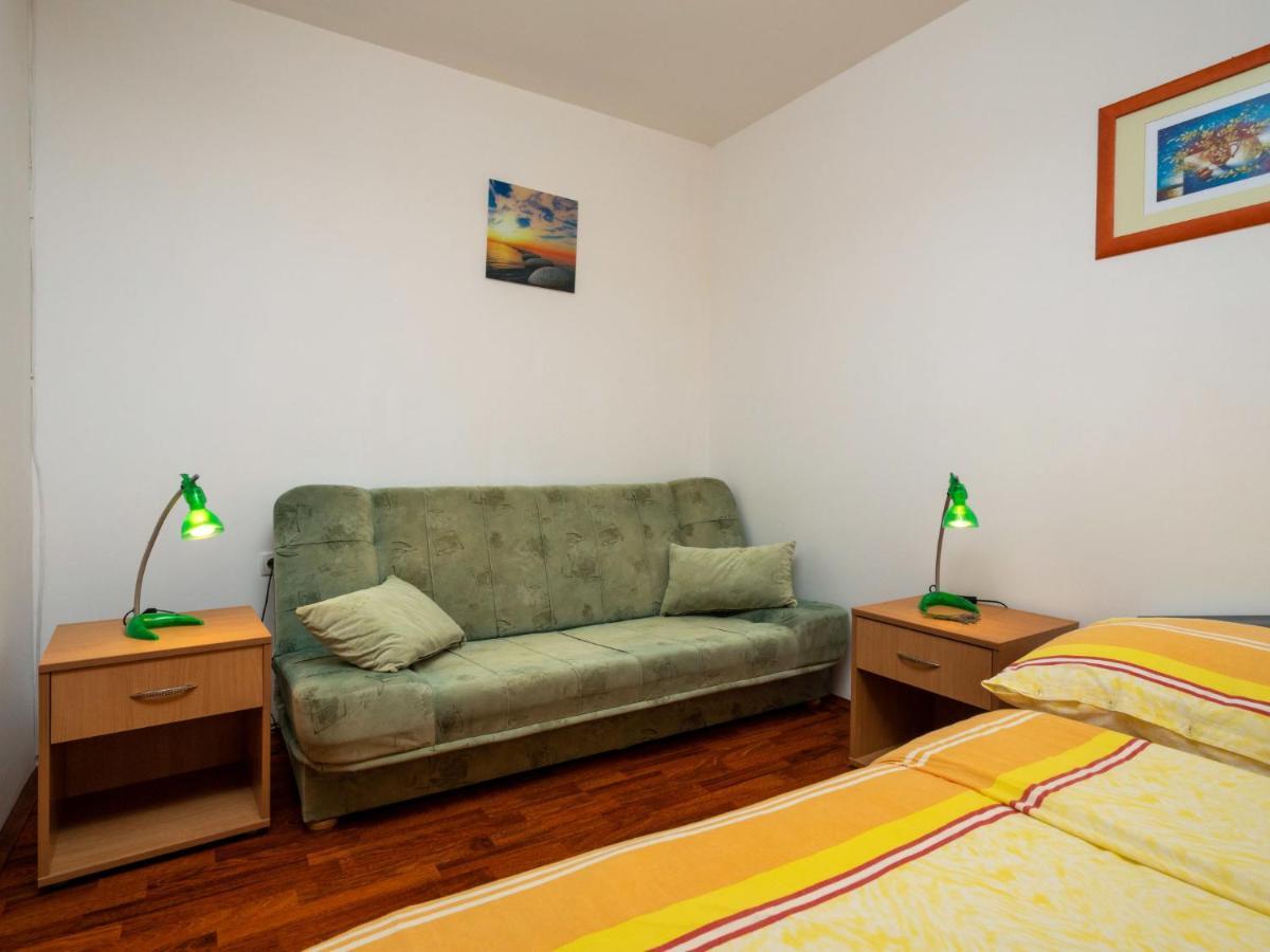 Holiday Home Ana - Mlk135 By Interhome Сило Экстерьер фото