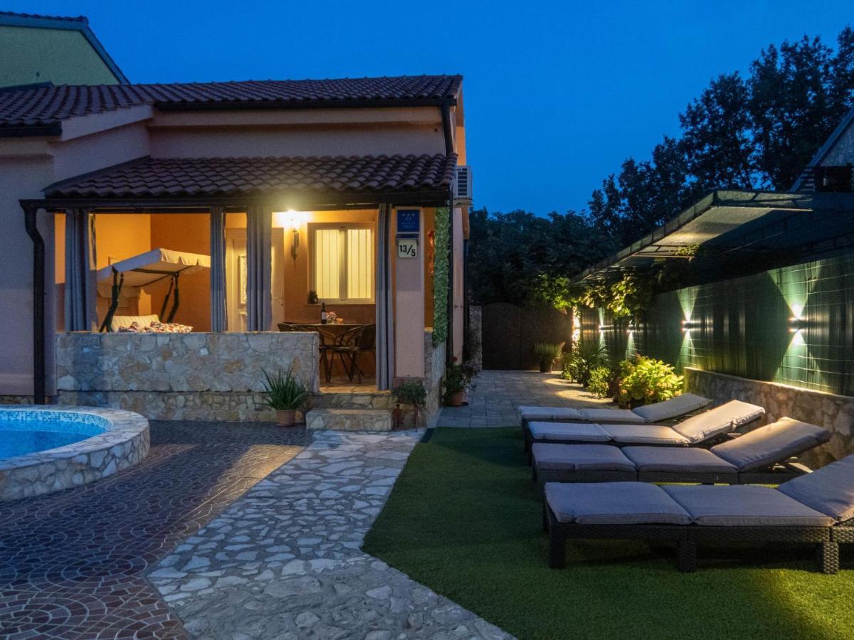 Holiday Home Ana - Mlk135 By Interhome Сило Экстерьер фото
